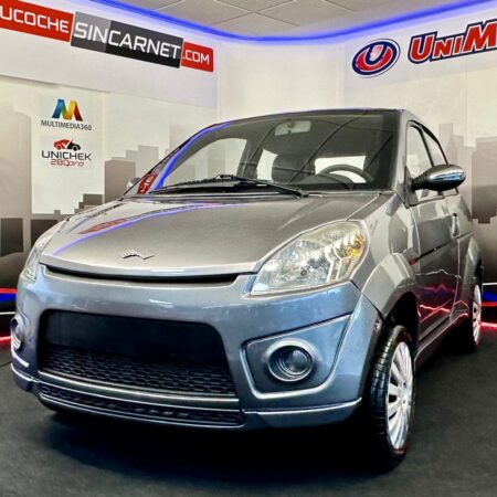LIGIER IXO LINEA REF C2BVV