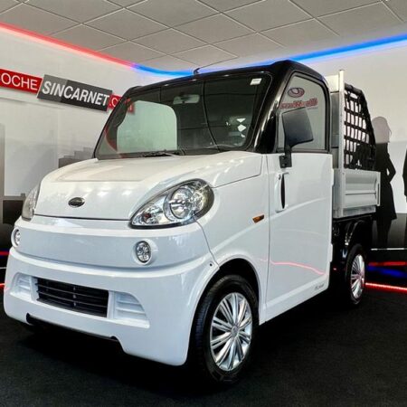MICROCAR M CROSS PICK UP  Ref C2BWF