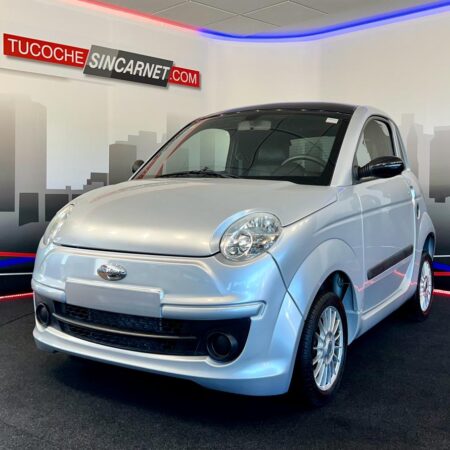 MICROCAR DUE   REF C7BVS