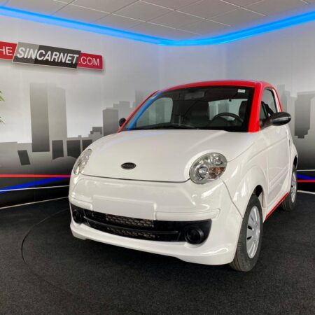 MICROCAR DUE INITIAL REF C4BVT