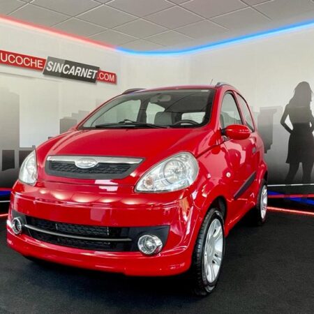 MICROCAR MGO SXI YANMAR REF C2BVF