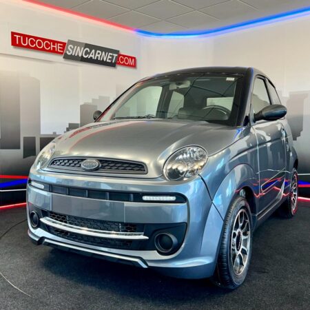 MICROCAR MGO DYNAMIC PLUS REF C9BWB