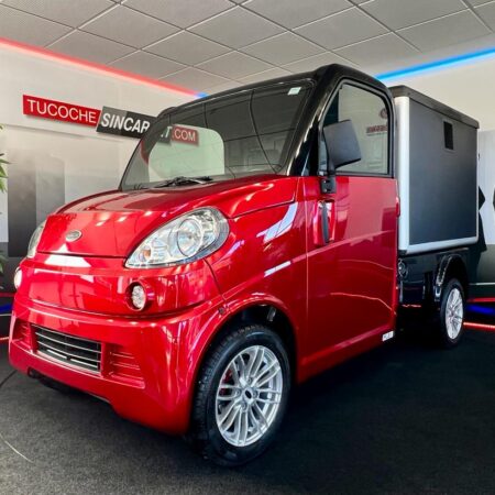 MICROCAR FLEX PACK CONFORT  Ref.FLEX