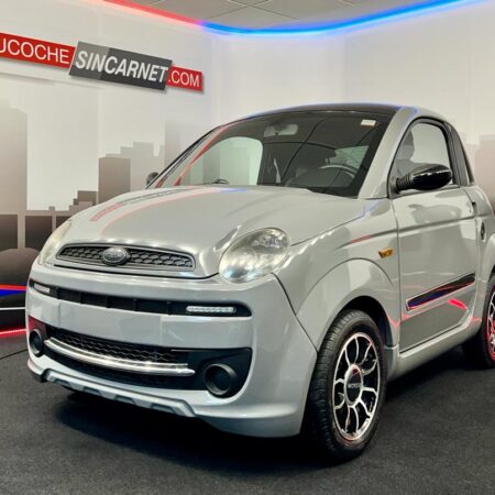 MICROCAR DUE REF C9BWD