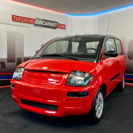 MICROCAR MC2 REF C9BSB