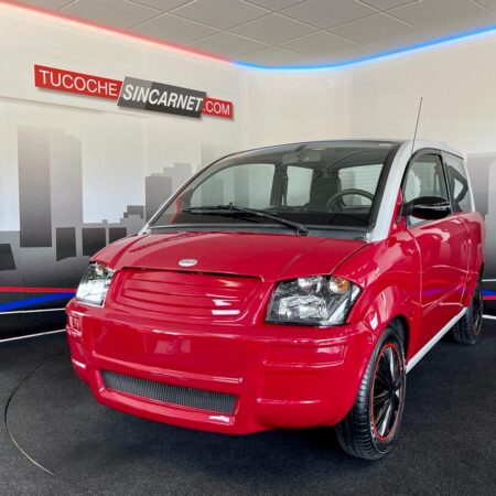 MICROCAR MC2 YANMAR REF C0BTL