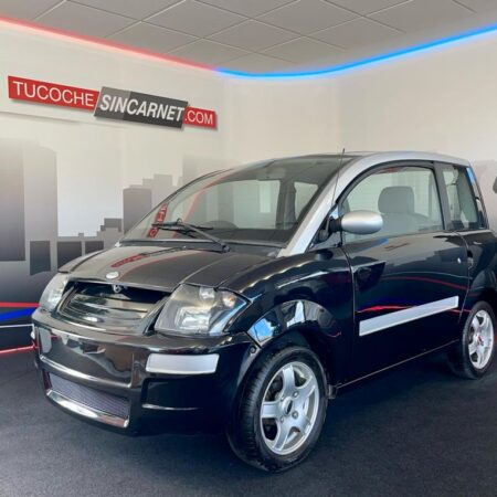 MICROCAR MC1 REF C8BRD