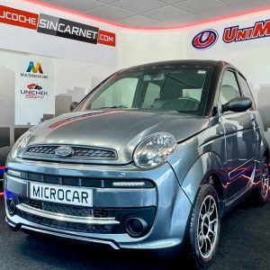 MICROCAR MGO PLUS REF. C1BVZ