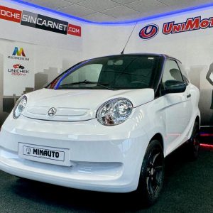 AIXAM MINAUTO GT REF. C1BWL