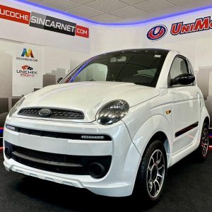 MICROCAR DUE REF. C9BWC
