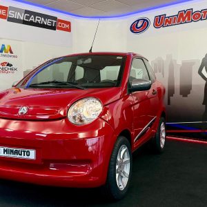 AIXAM MINAUTO GT REF. C2BWG