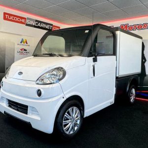 MICROCAR FLEX FURGON REF. 688