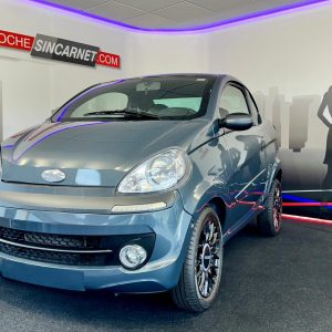 MICROCAR F8 COUPE REF. 11403