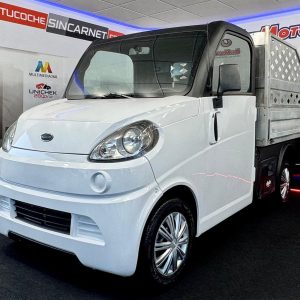 LIGIER FLEX PICK UP REF. 785