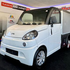 LIGIER FLEX FURGON REF. C4BVP