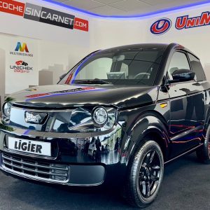 LIGIER MYLI IDEAL - Copy