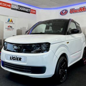 LIGIER MYLI IDEAL