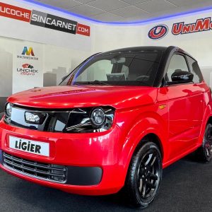 LIGIER MYLI IDEAL - Copy