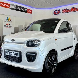 MICROCAR DUE REF. C7BWR