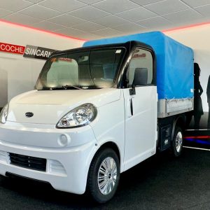 MICROCAR FLEX PICK UP REF. C2BWB