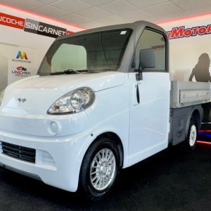 LIGIER FLEX PICK UP REF. C7BVP