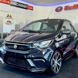 AIXAM COUPE GTI REF. 29252