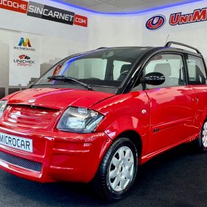 MICROCAR MC CAMPUS SX REF. C2BTR