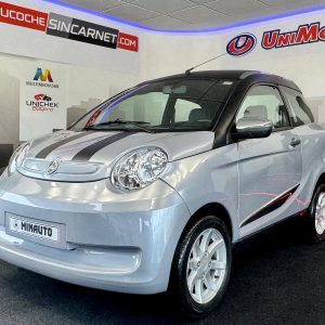 AIXAM MINAUTO CROSS  REF C0BWJ