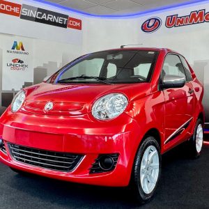 AIXAM MINAUTO GT REF C5BWN