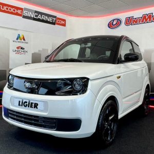 LIGIER MYLI EPIC CONFORT