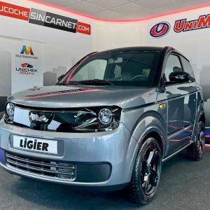 LIGIER MYLI IDEAL