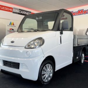 LIGIER FLEX PICK UP
