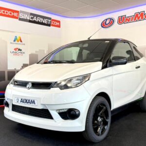 AIXAM COUPE