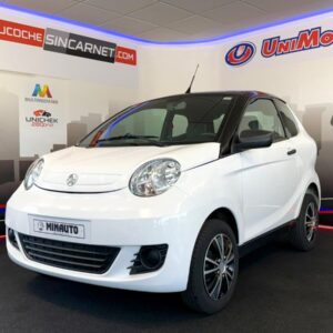 AIXAM MINAUTO ACCESS