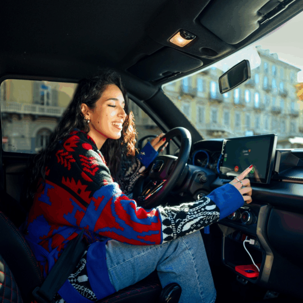 Permiso AM: todo lo que necesitas saber para conducir un coche sin carnet en España