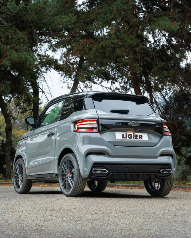 🏆 LA MEJOR COMPRA DE COCHE SIN CARNET EN RELACIÓN CALIDAD-PRECIO EN EL 2026