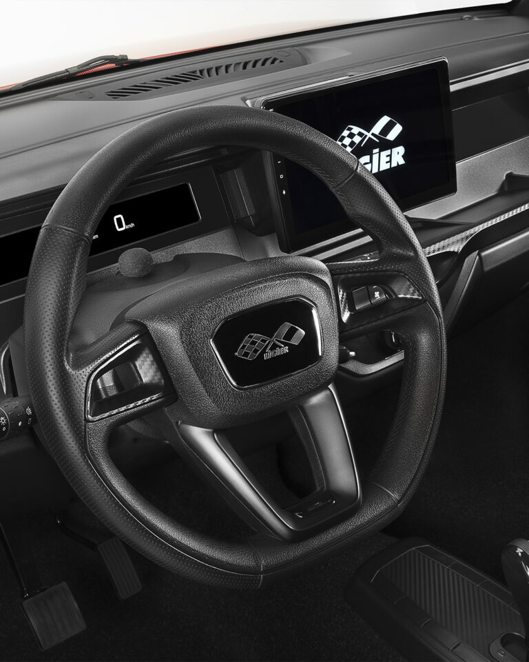🏆 LA MEJOR COMPRA DE COCHE SIN CARNET EN RELACIÓN CALIDAD-PRECIO EN EL 2026