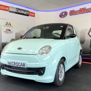 MICROCAR DUE