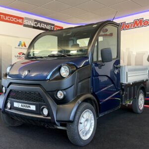 AIXAM DTRUCK PICK UP