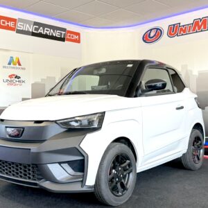 LIGIER JS50 SELECT REVO D+