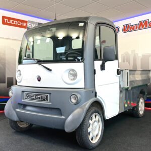 AIXAM MEGA PICK UP 1 MOD