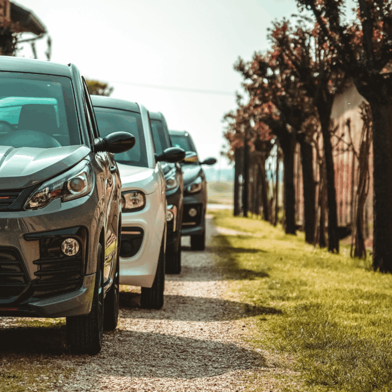 Trade-In en UNIMOTOR: te compramos tu coche sin carnet y te lo descontamos del nuevo