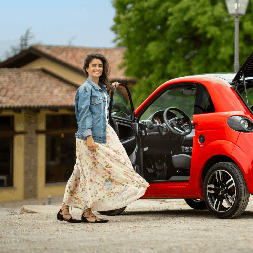 🚗 El coche sin carnet ya no es una rareza: la nueva movilidad que conquista España