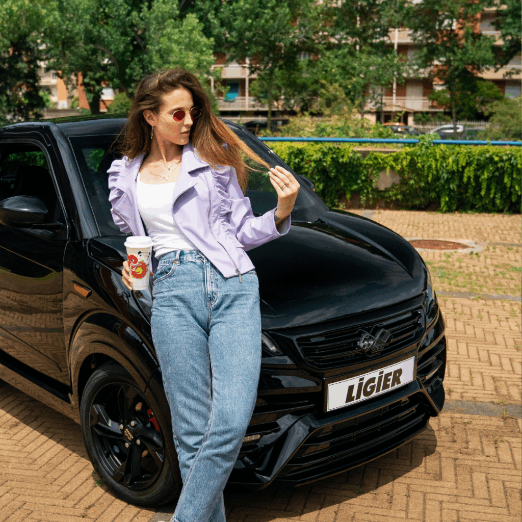 ¿Cuál es el Mejor Coche Sin Carnet para un Joven de 15 Años?