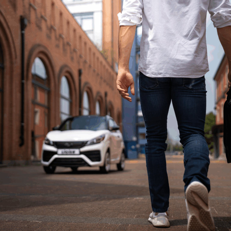 Trade-In en UNIMOTOR: te compramos tu coche sin carnet y te lo descontamos del nuevo - Copy