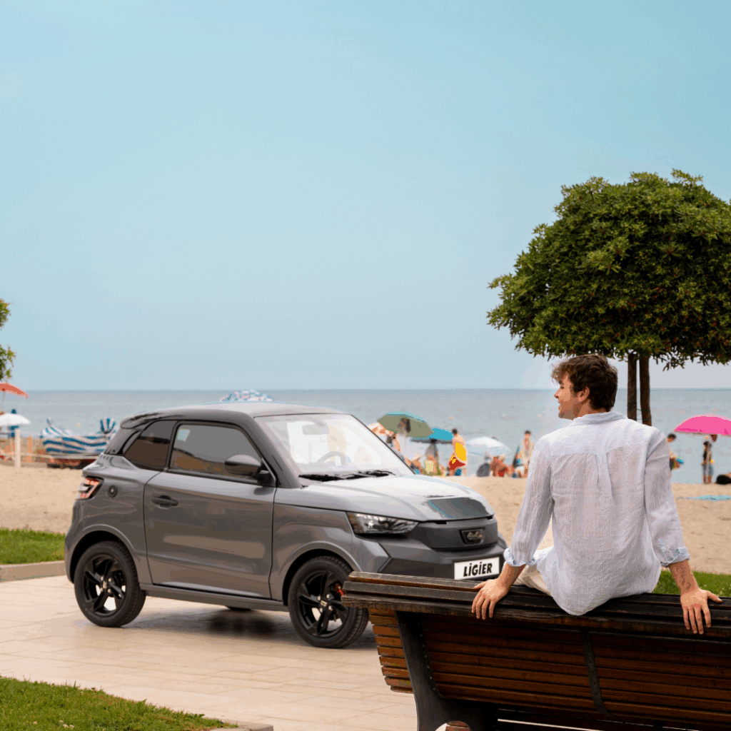 Seguro para coche sin carnet: tipos, coberturas y precios en 2026