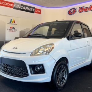 LIGIER IXO