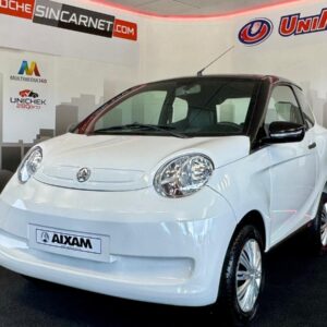 AIXAM MINAUTO ACCESS