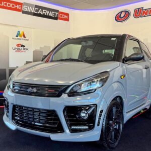 LIGIER JS50 SPORT ULTIMATE DCI