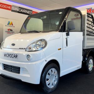 MICROCAR MCROSS PICK UP